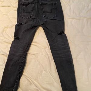 American Eagle Outfitters Hi-Rise Jegging Super Stretch